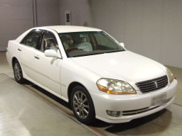 2004 Toyota Mark II