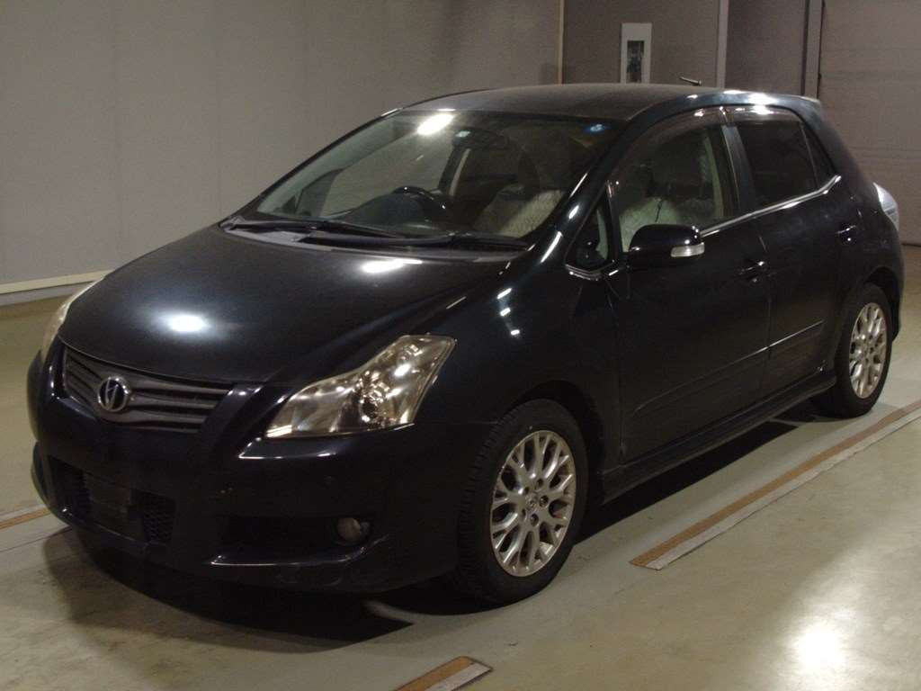 2007 Toyota Blade AZE156H[0]