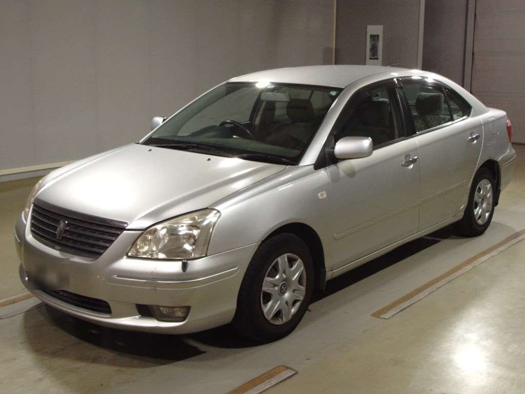 2002 Toyota Premio ZZT240[0]