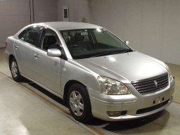 2002 Toyota Premio