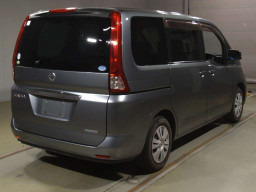 2010 Nissan Serena