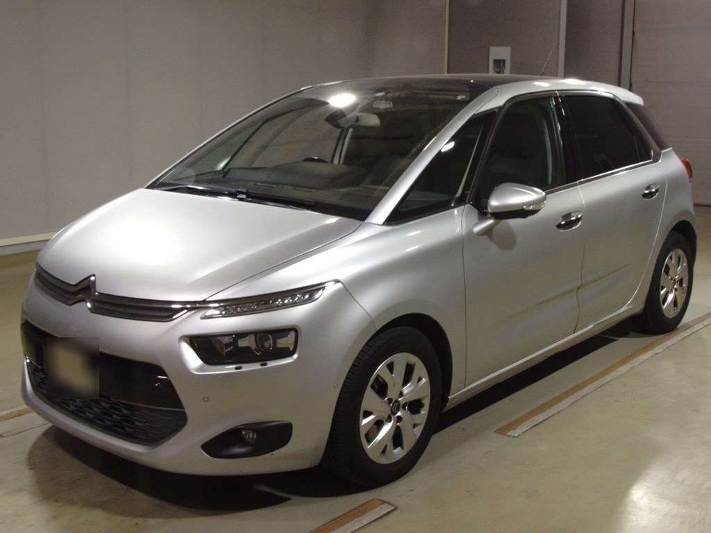 2017 Citroen C4 Picasso B785G01[0]