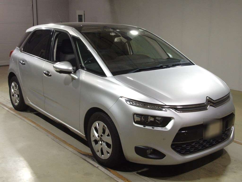 2017 Citroen C4 Picasso B785G01[2]