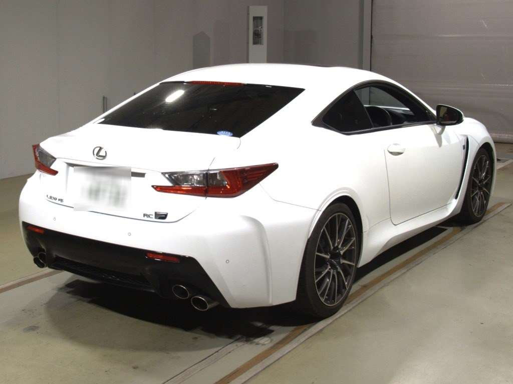 2015 Lexus RC F USC10[1]