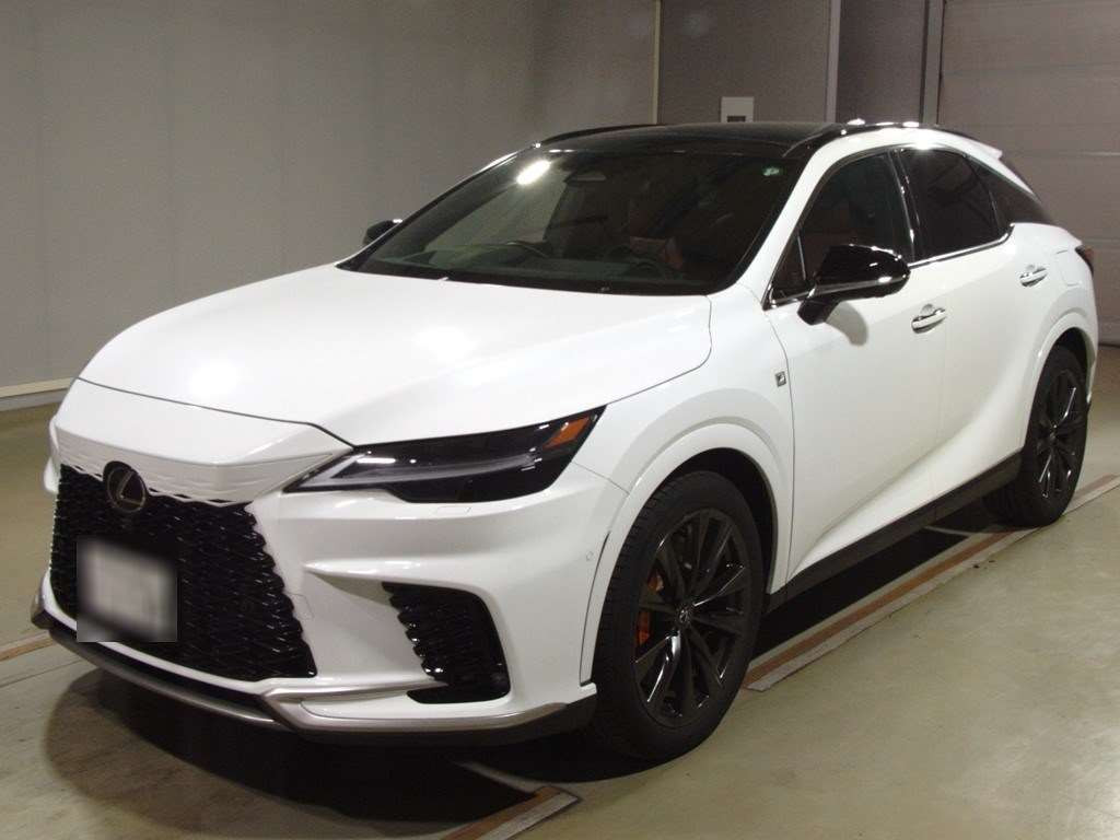 2023 Lexus RX TALA15[0]