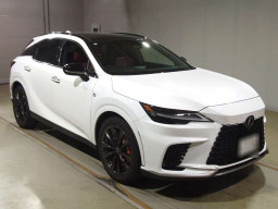 2023 Lexus RX