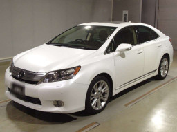 2012 Lexus HS