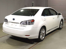 2012 Lexus HS