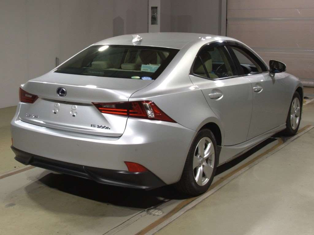 2013 Lexus IS AVE30[1]