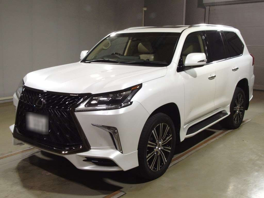 2020 Lexus LX URJ201W[0]