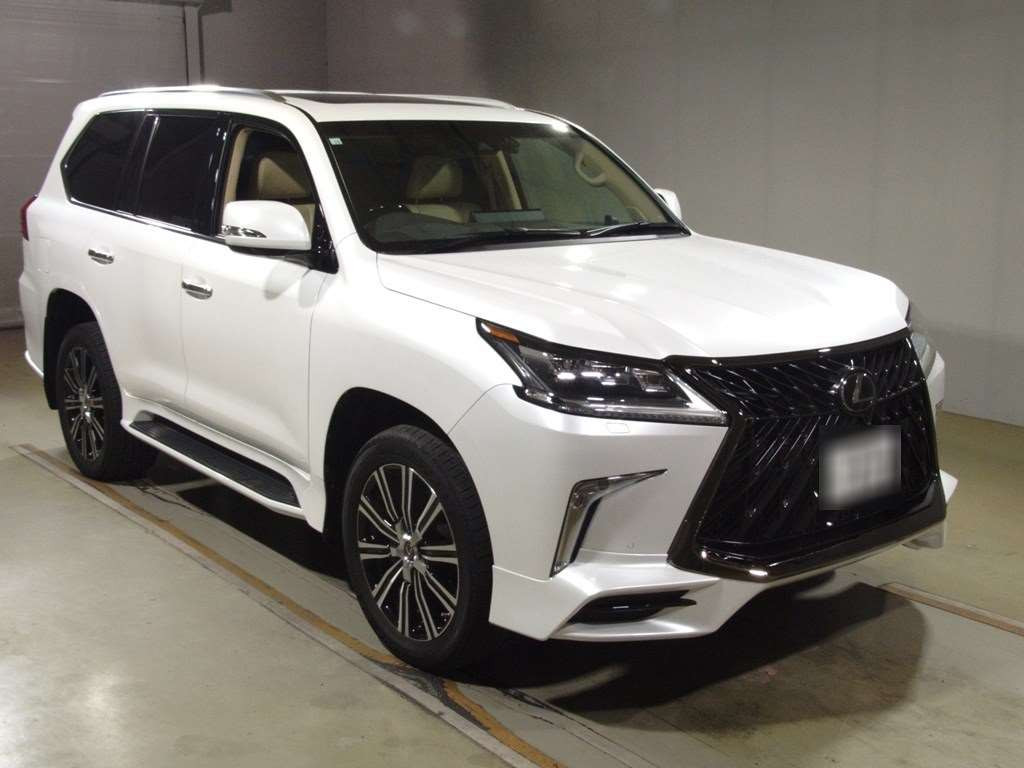 2020 Lexus LX URJ201W[2]