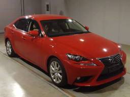 2015 Lexus IS