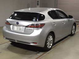 2011 Lexus CT