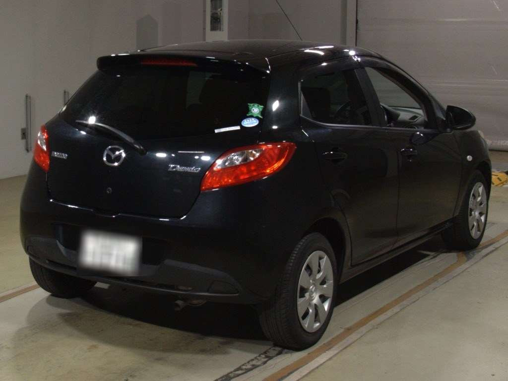 2014 Mazda Demio DE3FS[1]