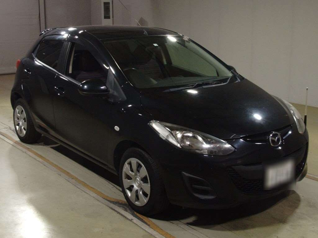 2014 Mazda Demio DE3FS[2]