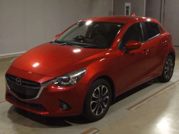 2014 Mazda Demio