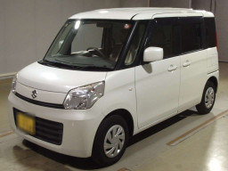 2014 Suzuki Spacia