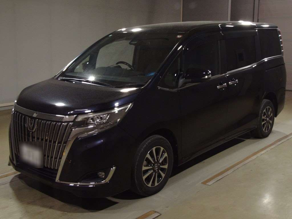 2018 Toyota Esquire ZRR85G[0]