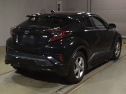 2019 Toyota C-HR