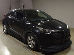 2019 Toyota C-HR