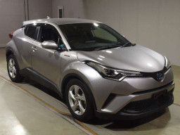 2019 Toyota C-HR