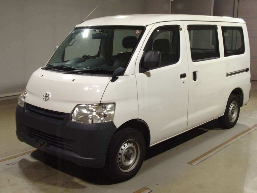 2018 Toyota Liteace Van S402M[0]