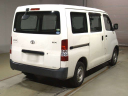 2018 Toyota Liteace Van