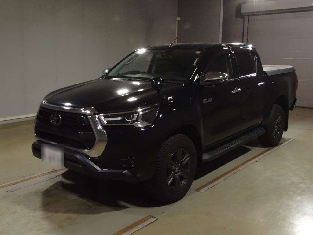 2021 Toyota Hilux GUN125[0]