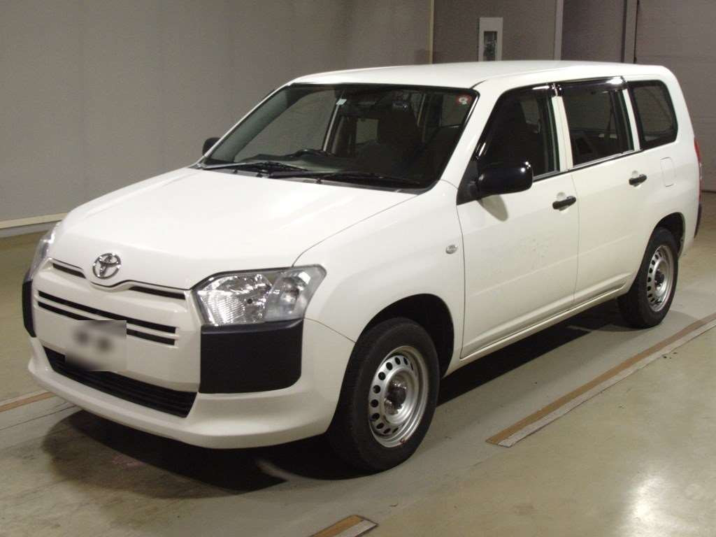 2018 Toyota Succeed NCP165V[0]