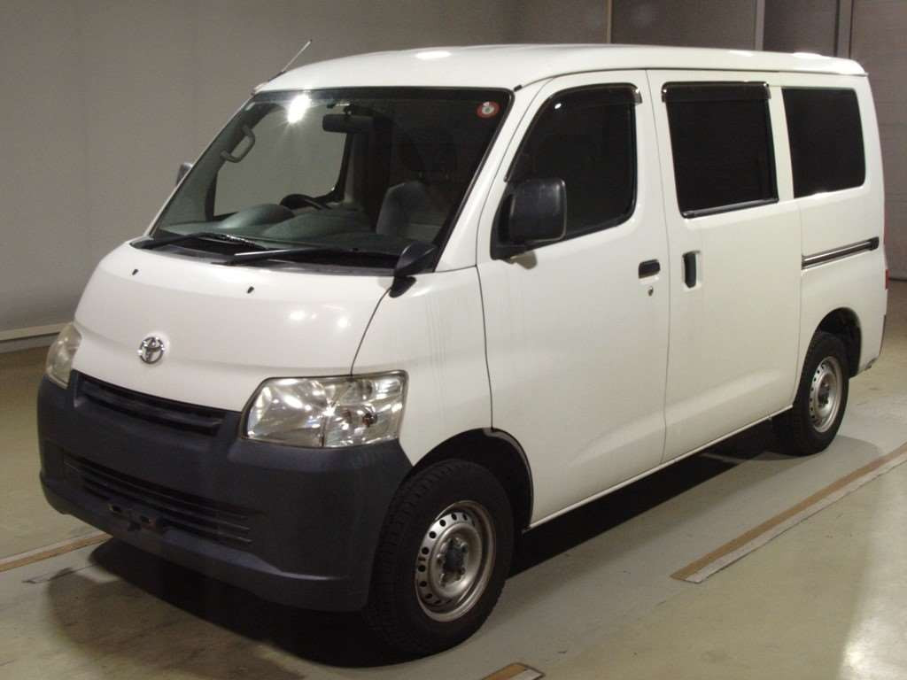 2016 Toyota Townace Van S402M[0]