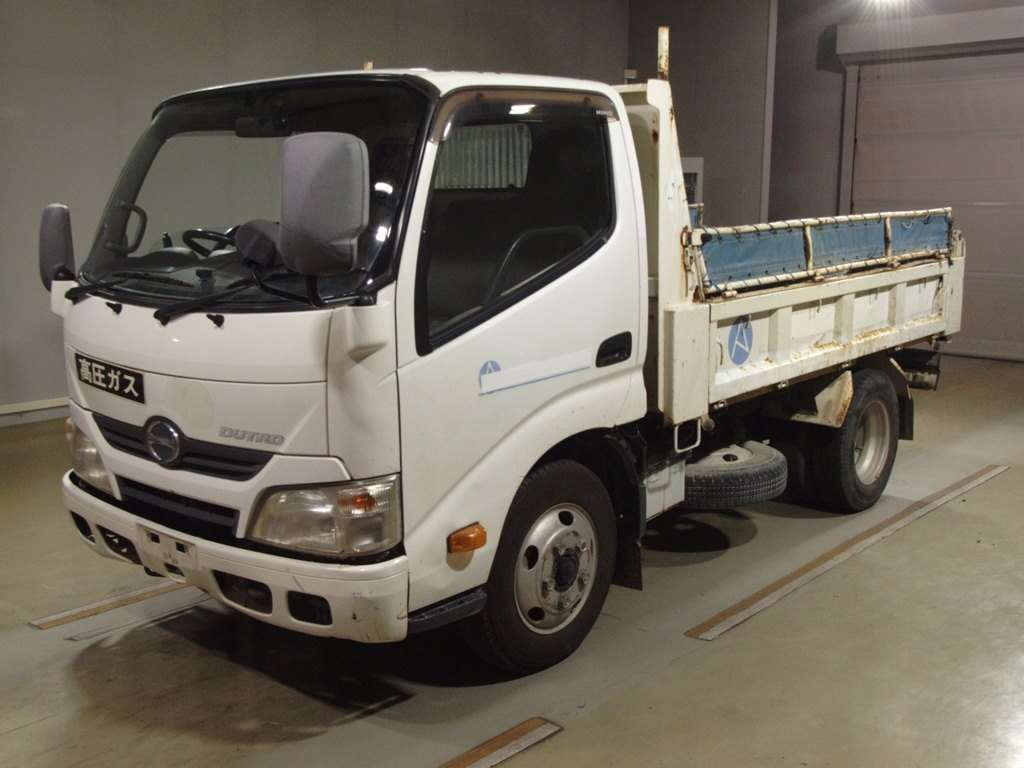 0 Hino DUTRO XZU620T[0]