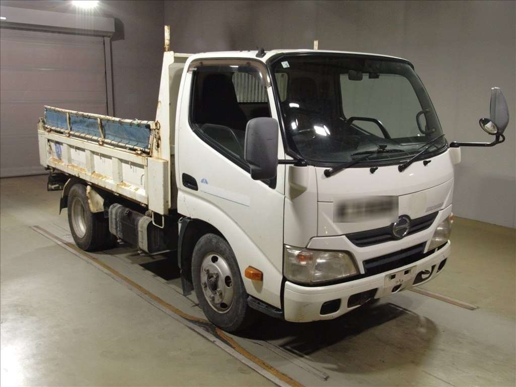 0 Hino DUTRO XZU620T[2]