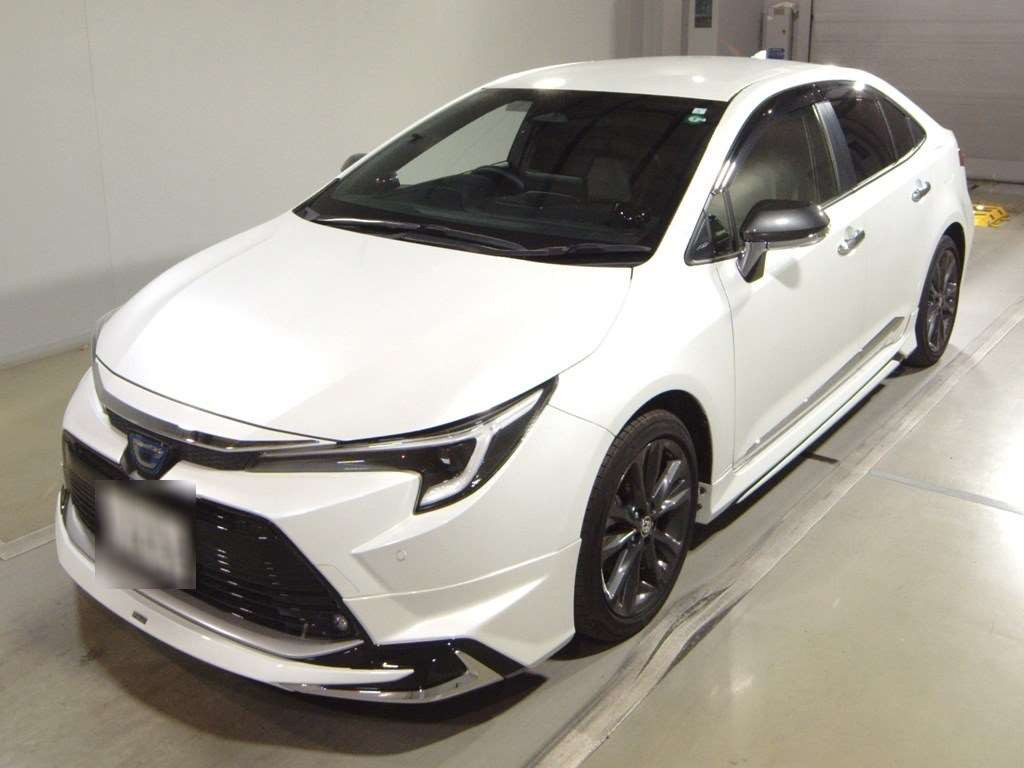 2023 Toyota Corolla Sedan ZWE219[0]