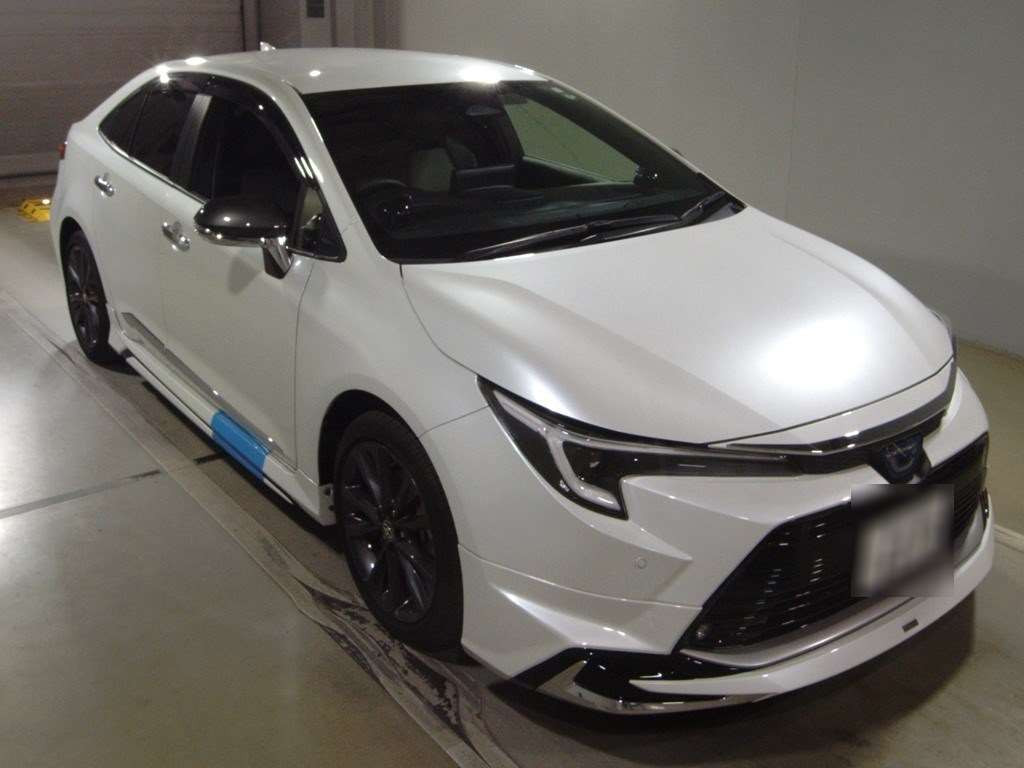 2023 Toyota Corolla Sedan ZWE219[2]