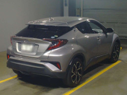 2016 Toyota C-HR