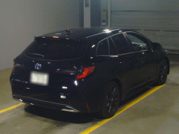 2024 Toyota Corolla Touring Wagon