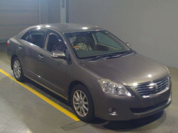 2010 Toyota Premio