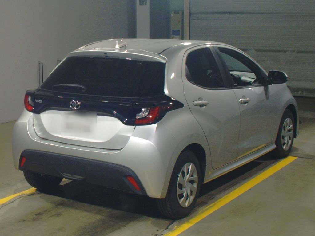 2021 Toyota YARIS KSP210[1]