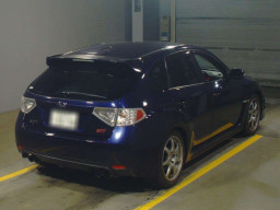 2013 Subaru Impreza