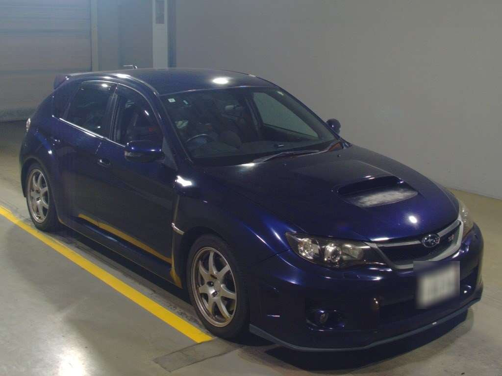 2013 Subaru Impreza GRB[2]