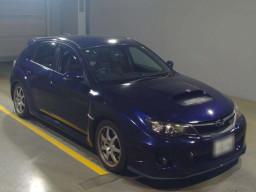 2013 Subaru Impreza