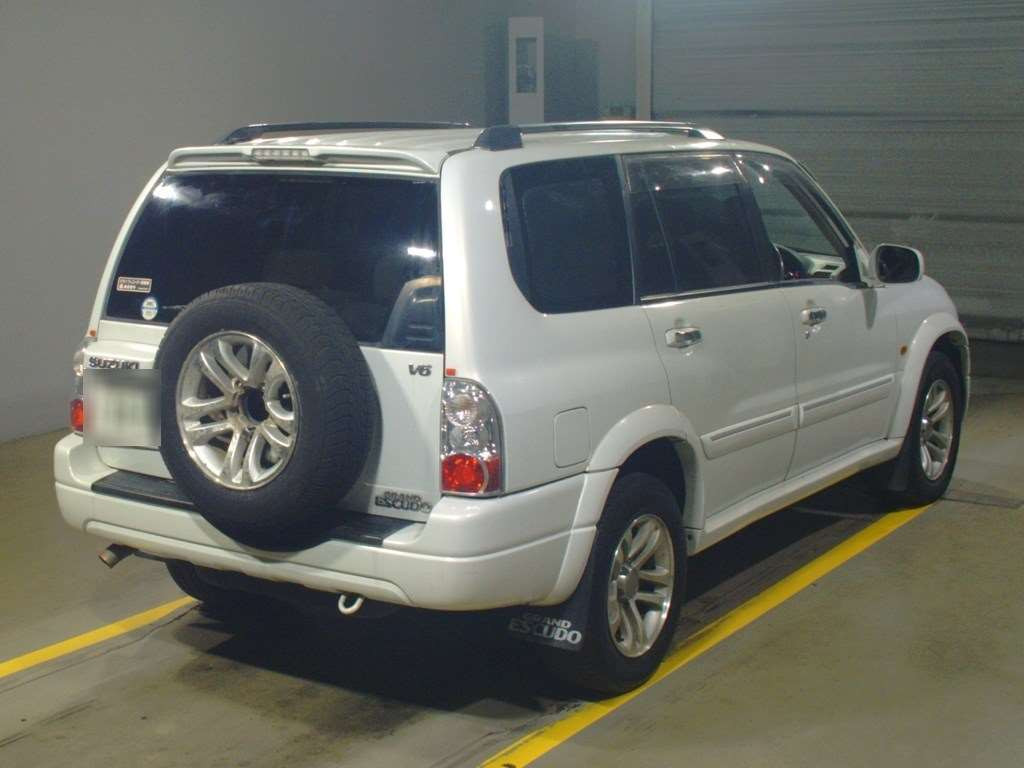 2005 Suzuki Grand Escudo TX92W[1]