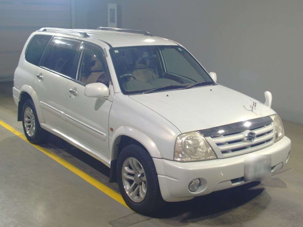 2005 Suzuki Grand Escudo TX92W[2]