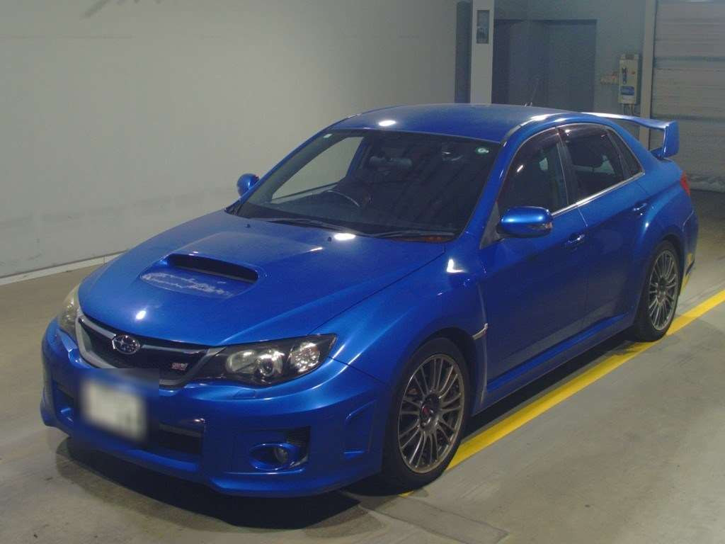 2013 Subaru Impreza GVF[0]