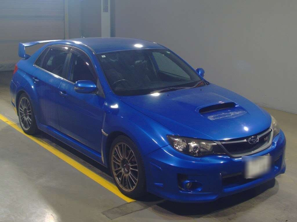 2013 Subaru Impreza GVF[2]