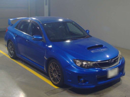 2013 Subaru Impreza