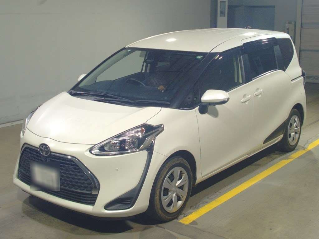 2021 Toyota Sienta NSP170G[0]