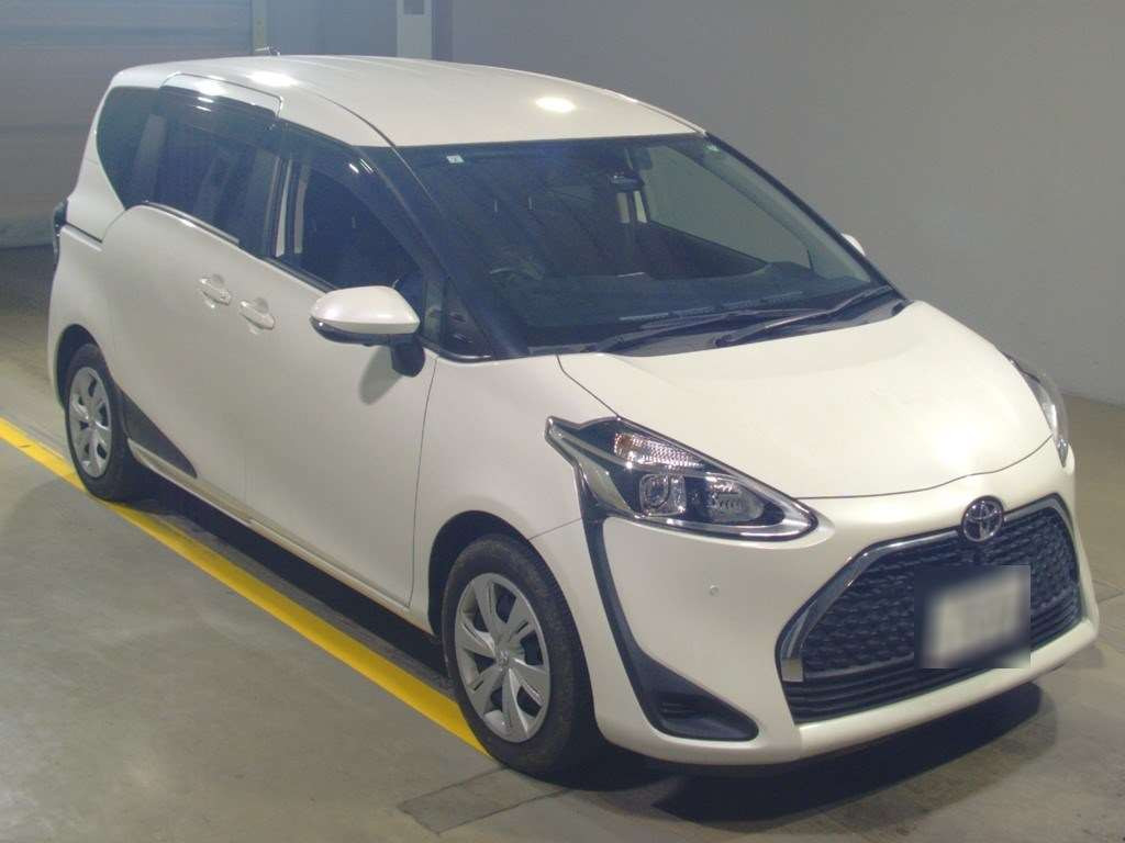 2021 Toyota Sienta NSP170G[2]