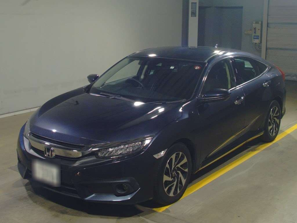 2018 Honda Civic FC1[0]