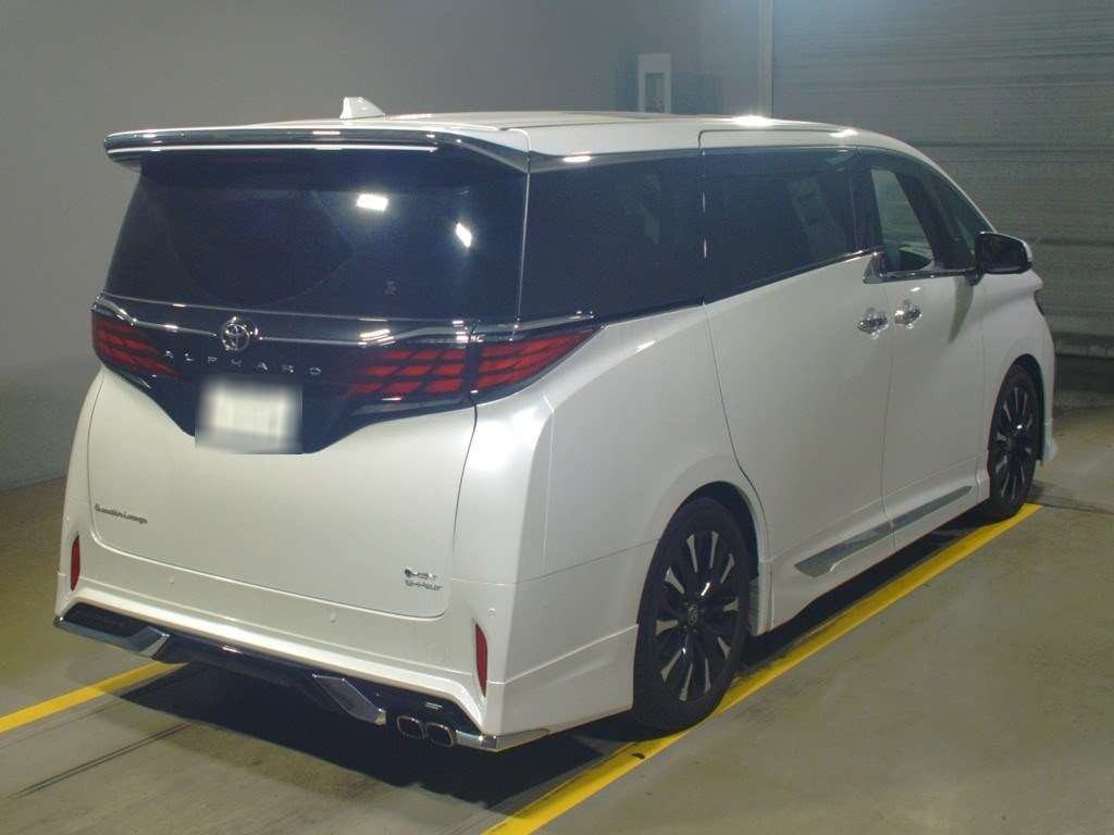 2023 Toyota Alphard Hybrid AAHH45W[1]